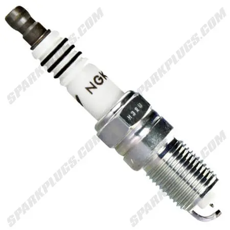 Ngk Spark Plug; Stock Number 7397; Plug # Tr5ix 1