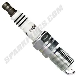 Ngk Spark Plug; Stock Number 3689; Plug # Tr6ix 1
