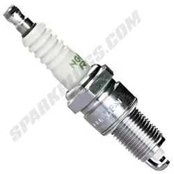 Ngk Spark Plug; Stock Number 5077; Plug # Zgr5a 1