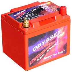 Odyssey Pc1200mjt Battery 1