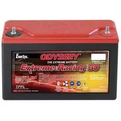 Odyssey Pc950 Battery 1