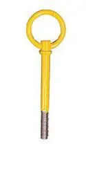 Omp Racing Bonnet Pins And Electrical Tow Hook 1