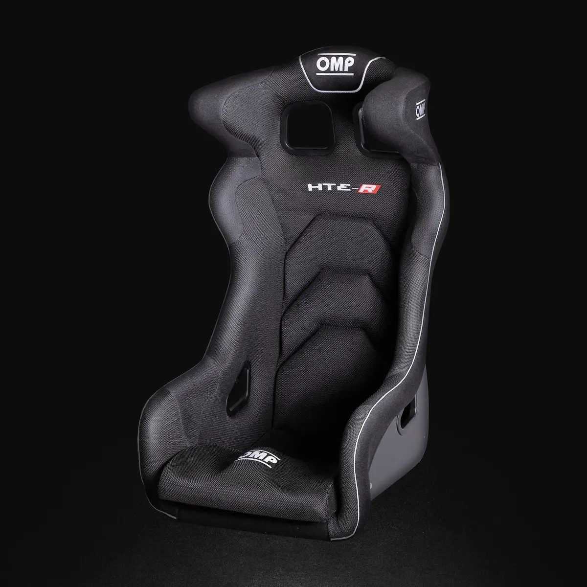 Hte-R Seat Black 1
