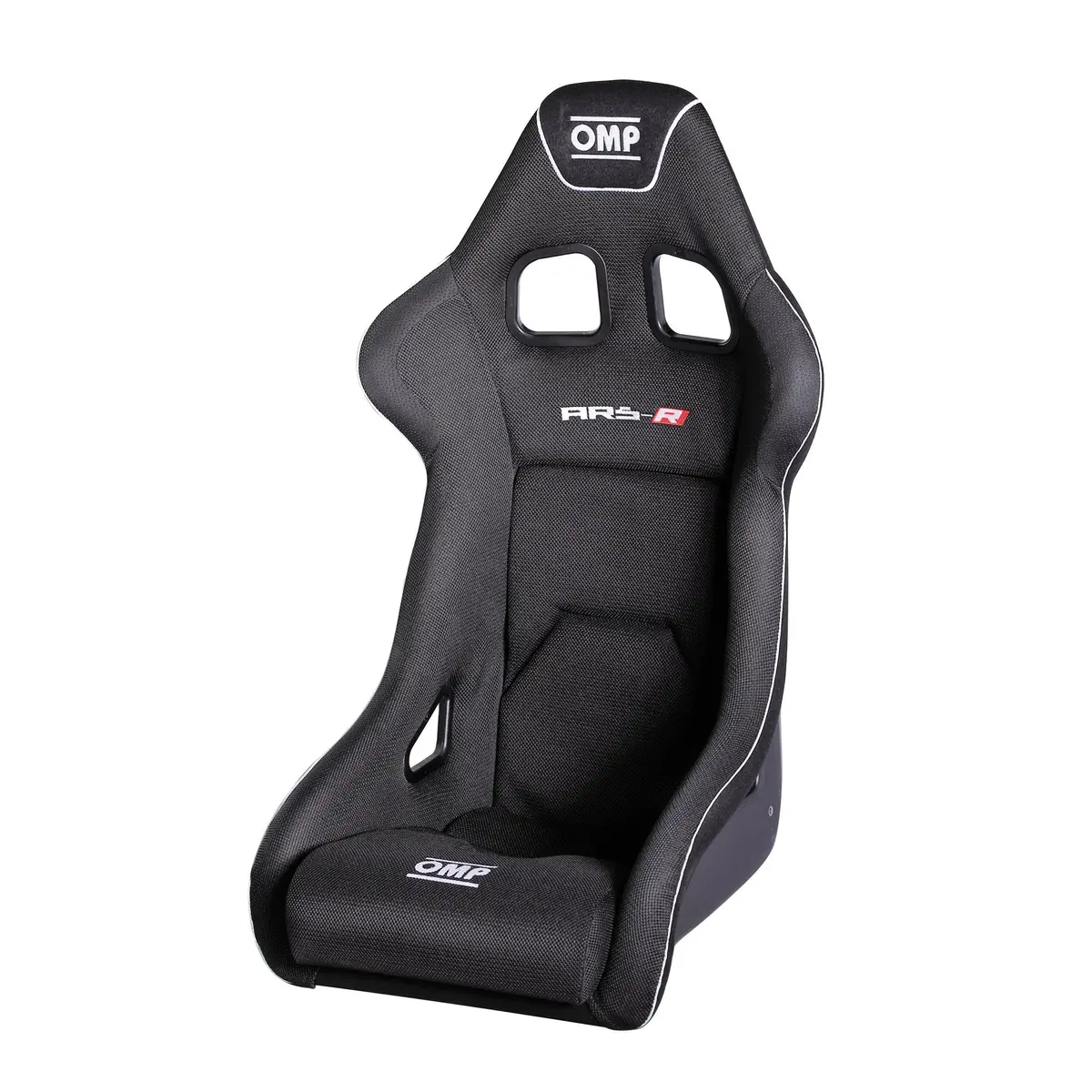 Ars-R Seat Black 1