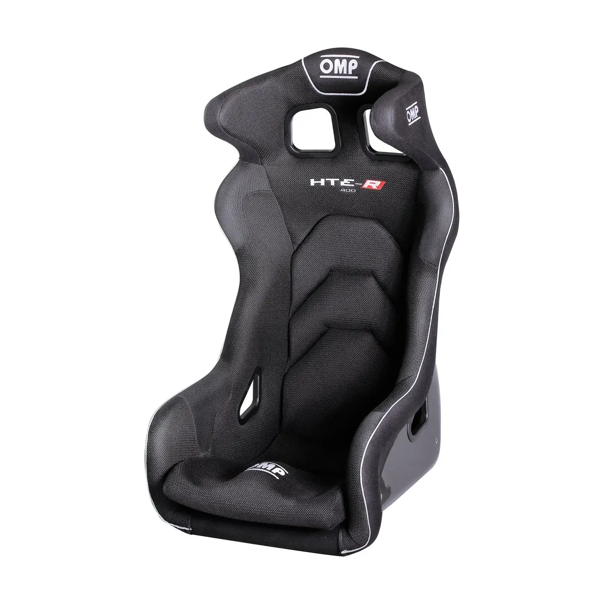 Hte-R 400 Seat Black 1