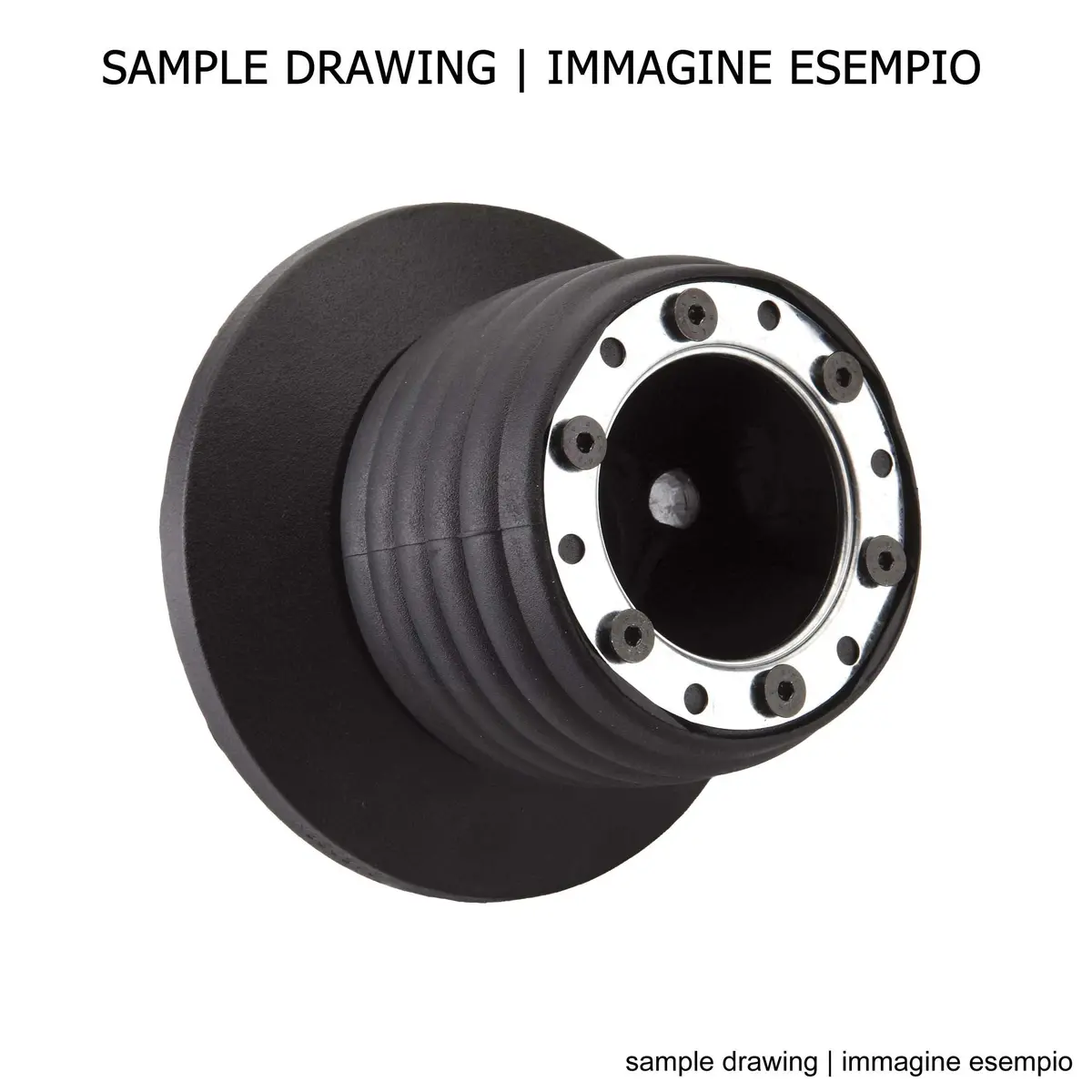 Omp Tuning Steering Wheels Hubs Bmw E46/E90 | Momo 2012 1