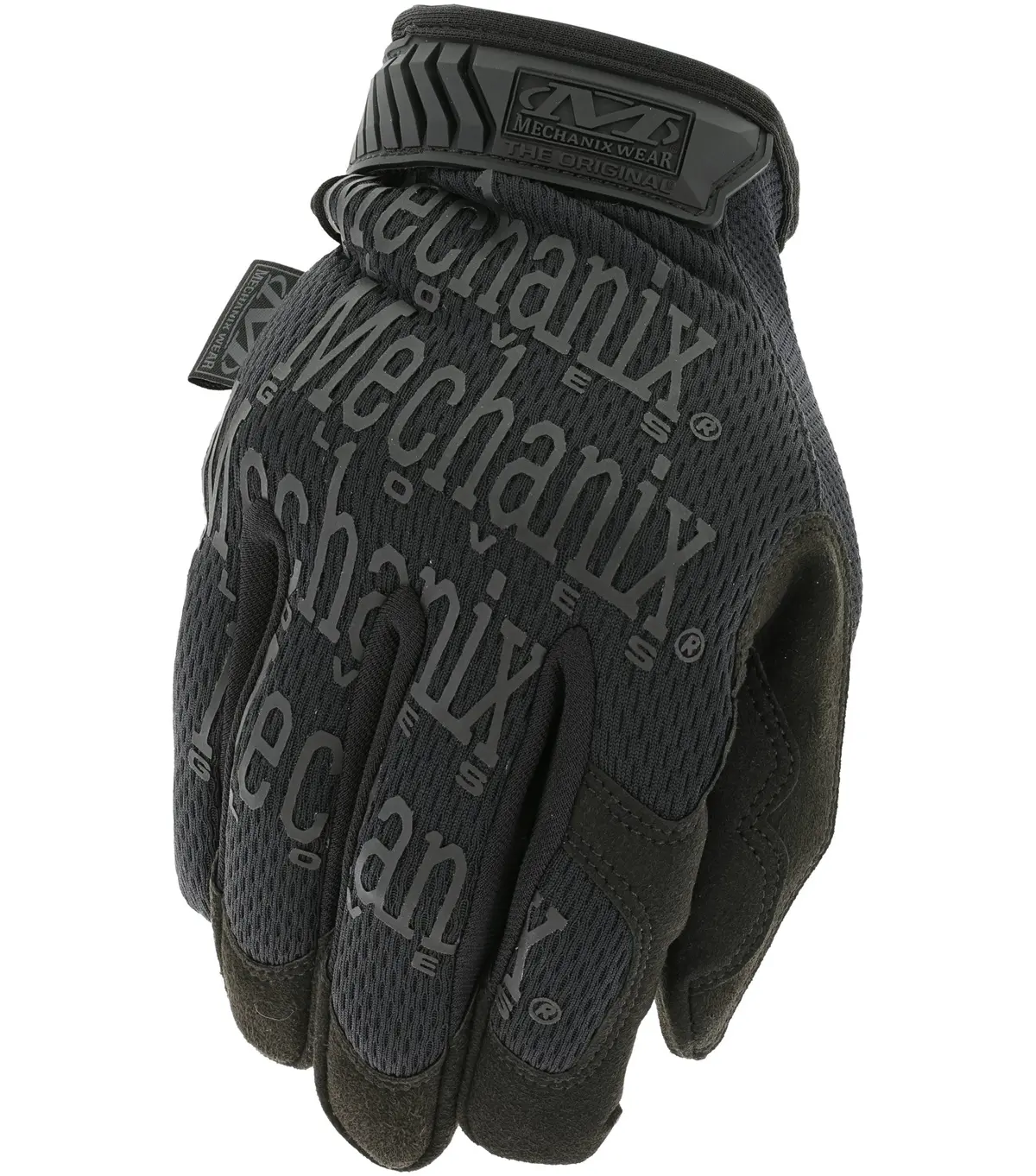 Mechanix Wear Original Covert Gloves (Size: S - Xxl) 1