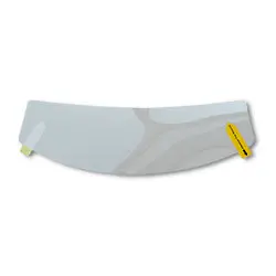 Zamp Fog Free Shield Film Insert 1