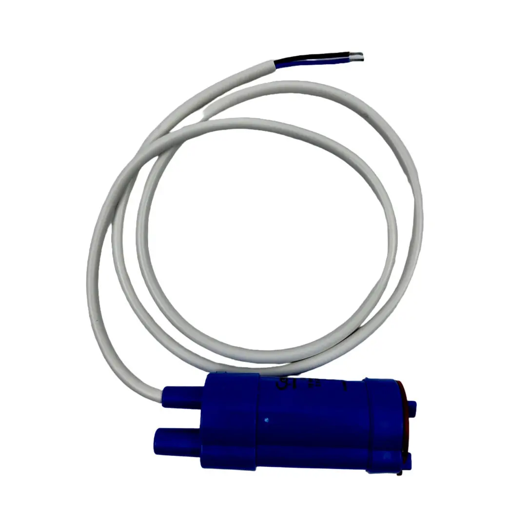 Paragon Arctic Wolf/Fox Pump 1