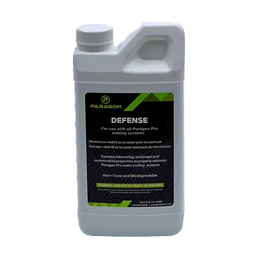 Paragon Defense Solution - 16Oz 1