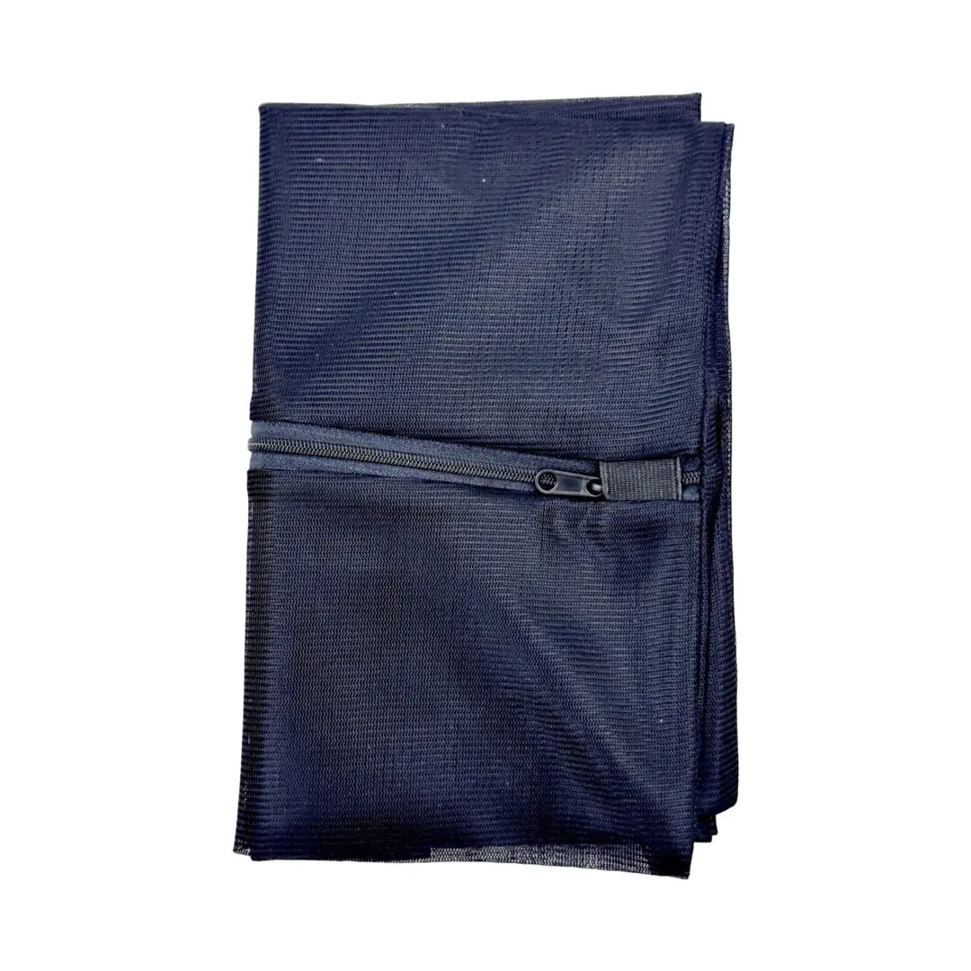 Paragon Black Or White Laundry Bag 1