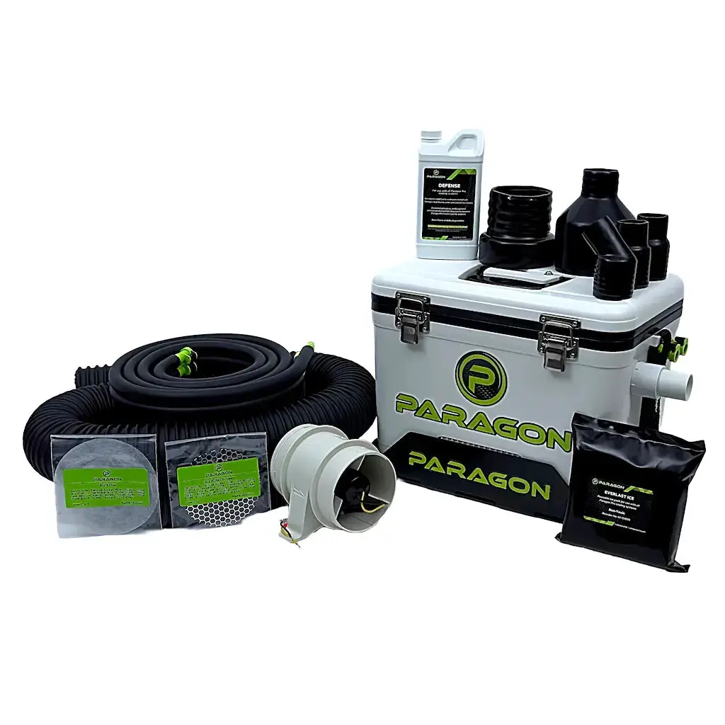 Paragon Viking Pro Bundle - 12L 1