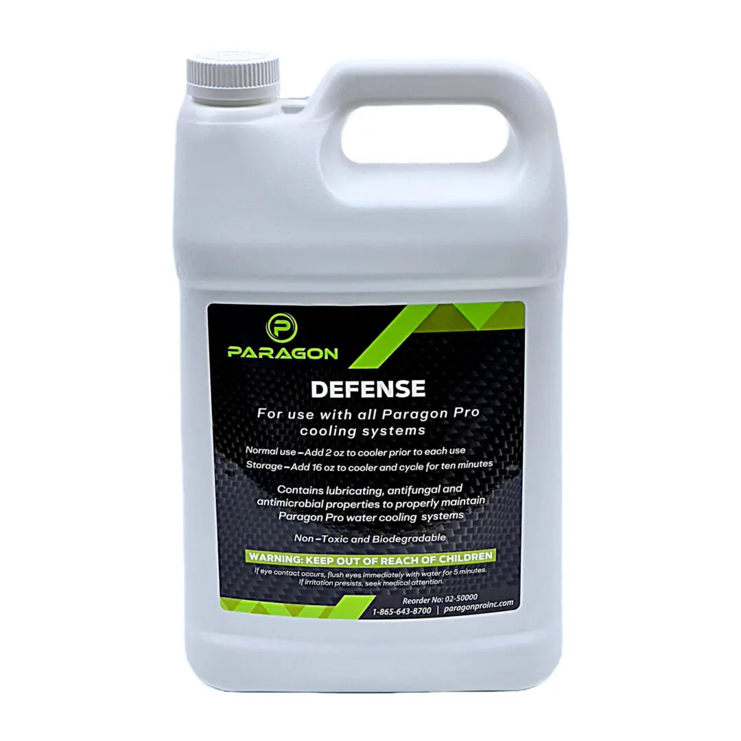 Paragon Defense Solution - Gallon 1
