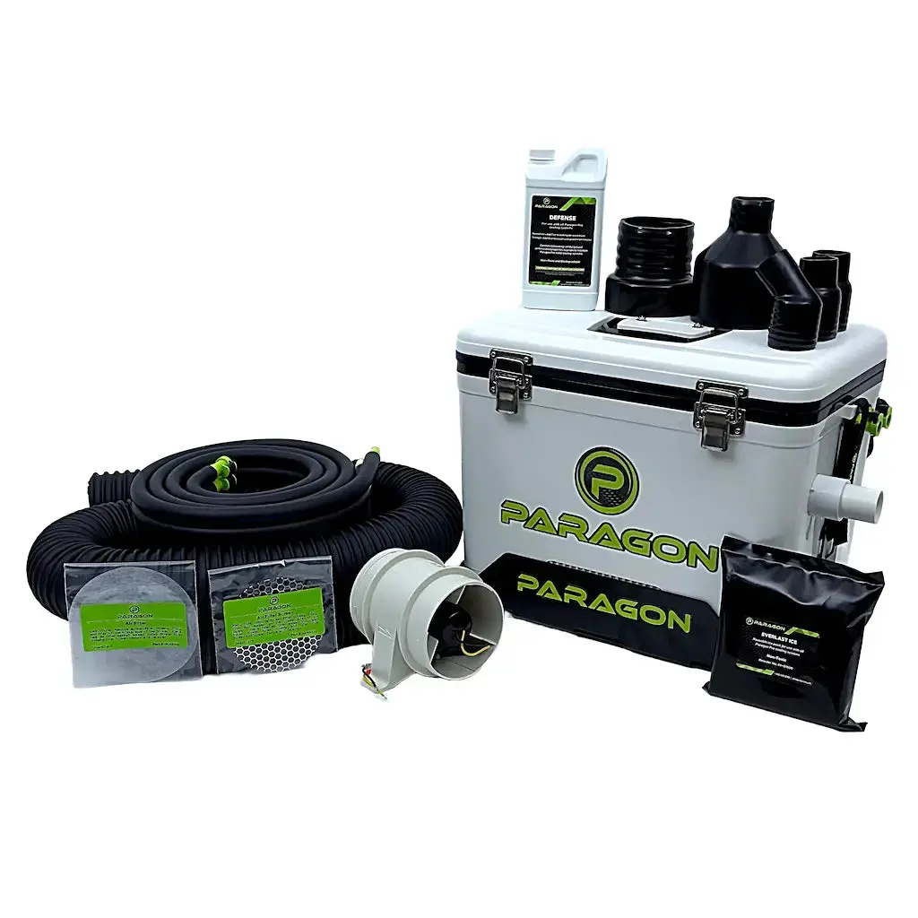 Paragon Viking Pro Bundle - 18L 1