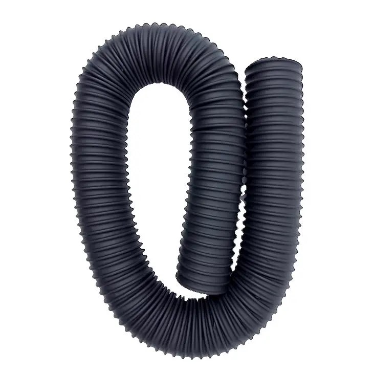 Tmi-Cst-5013-0004 - 3" Air Hose - 5Ft 1