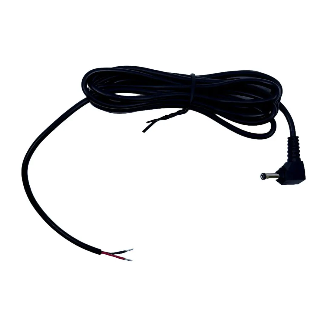 Paragon Arctic Wolf/Fox Battery Pigtail 1
