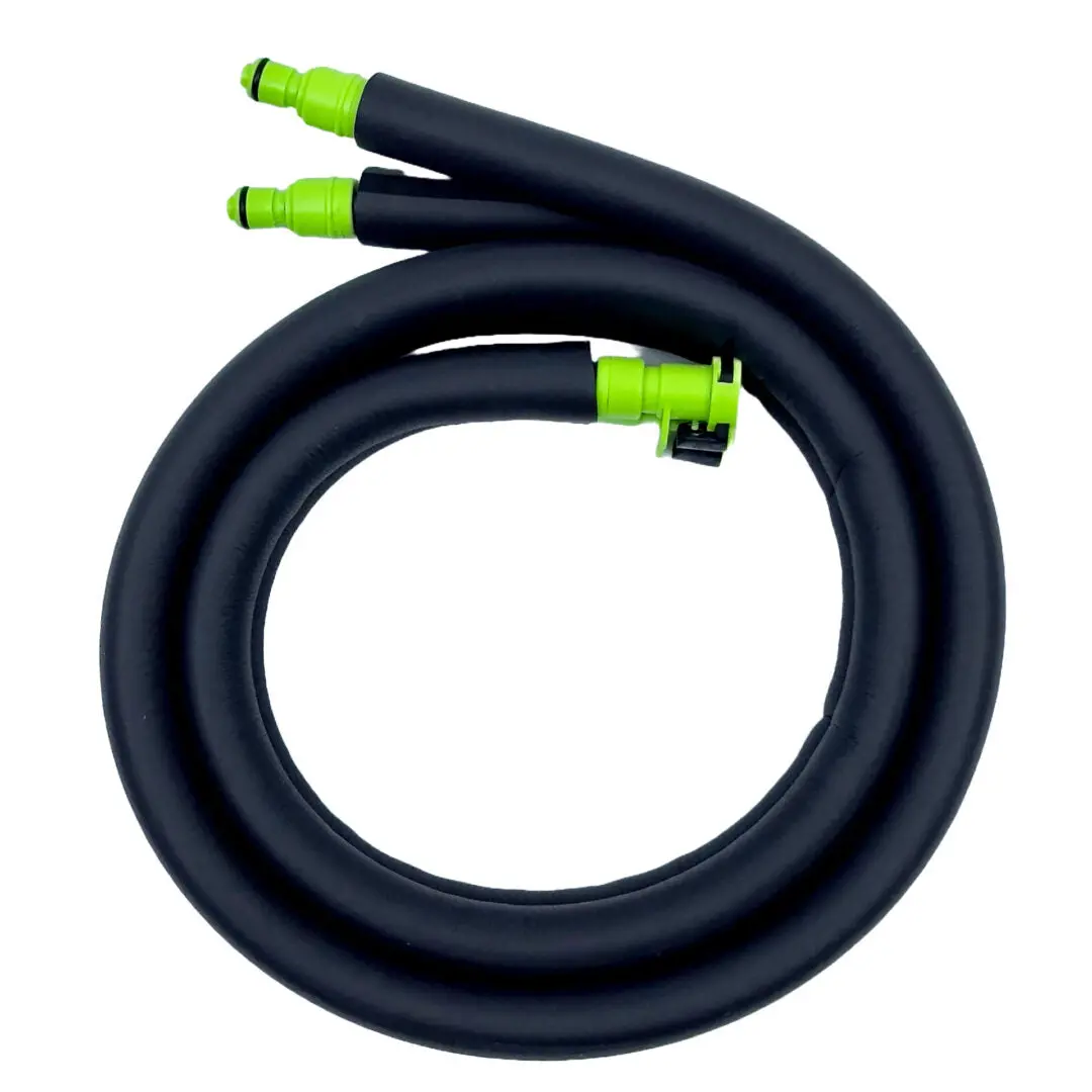 Tmi-Cst-4004-1100 - 4Ft Guardian Hose 1