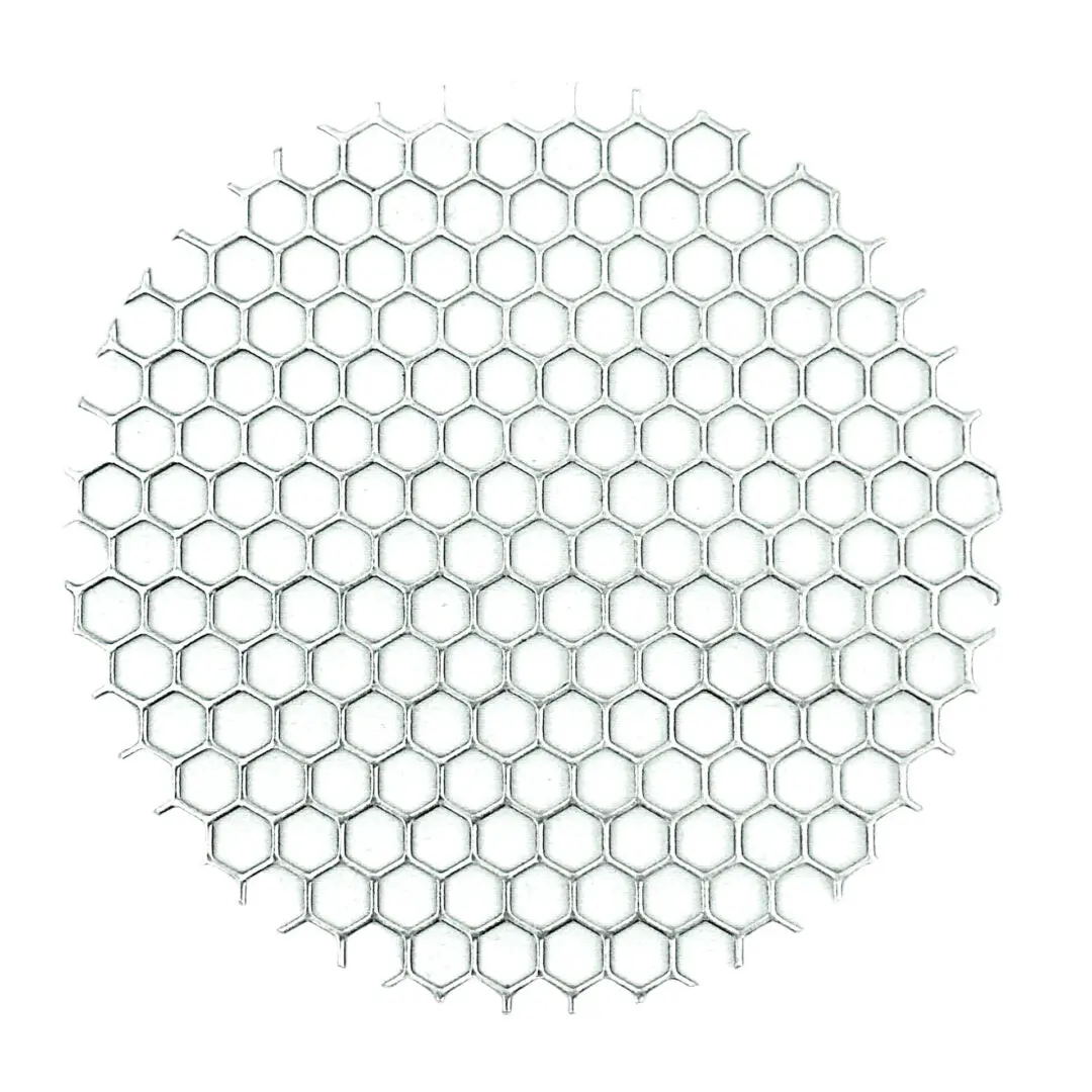 Tmi-Cst-9225-0003 - Blower Air Filter Screen 1