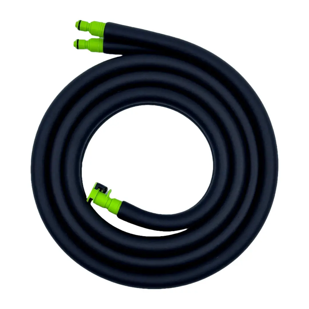 Tmi-Cst-4008-1100 - 8Ft Guardian Hose 1