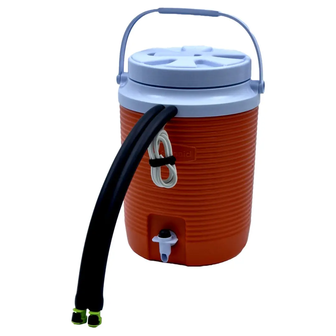 Paragon Viking 10L Cooler - 12V 1