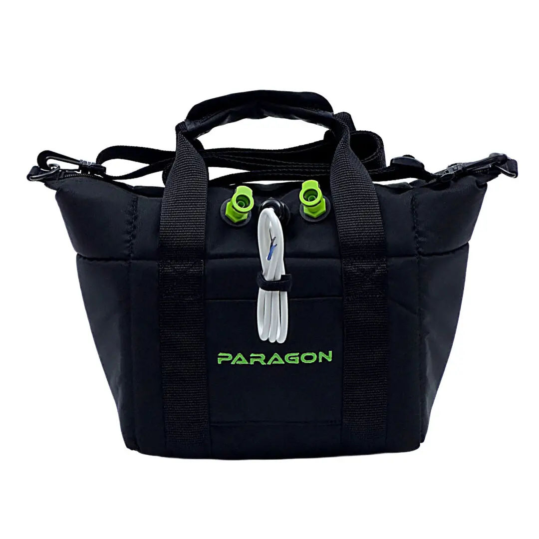 Paragon Arctic Wolf - 6L 1