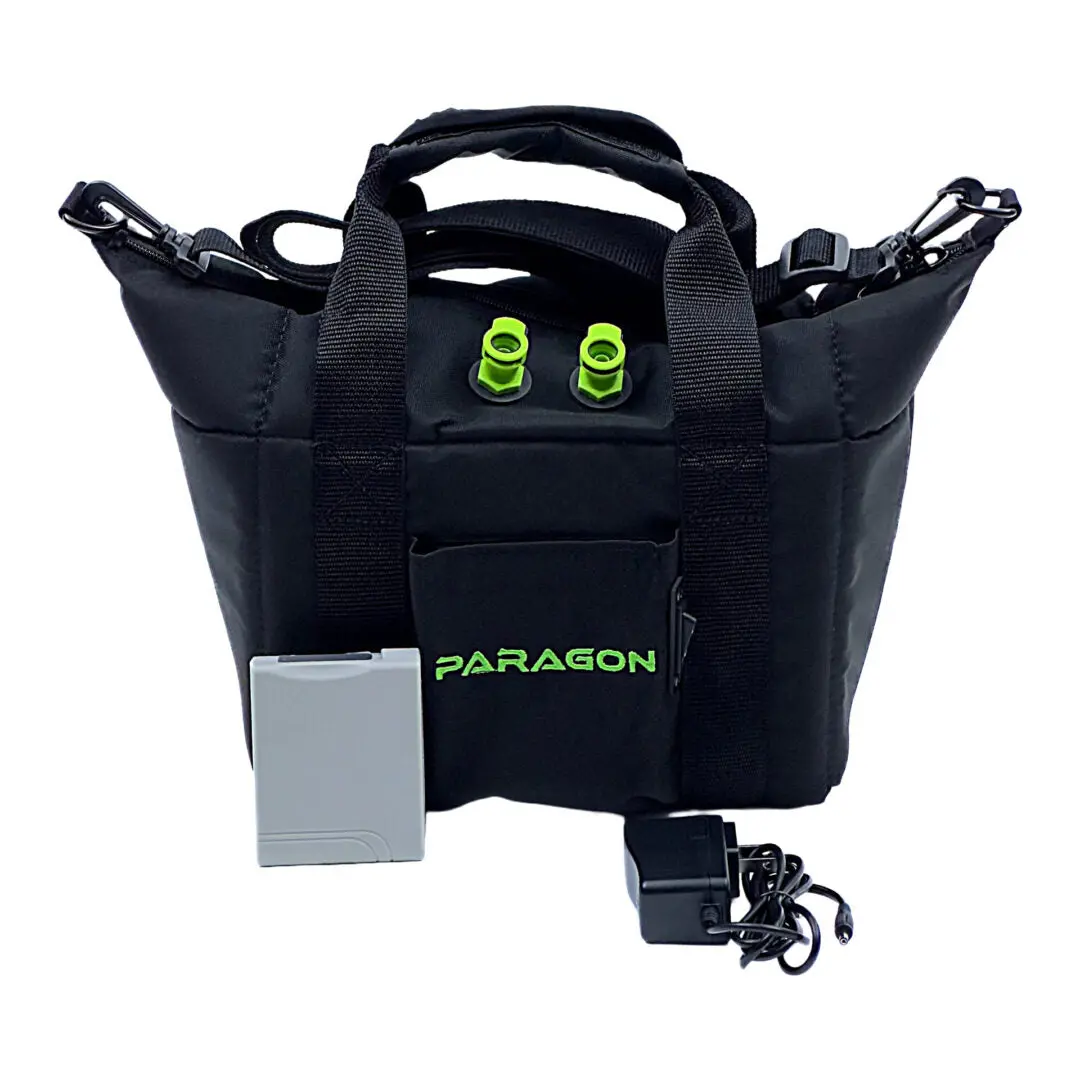 Paragon Arctic Wolf Pro - 6L 1