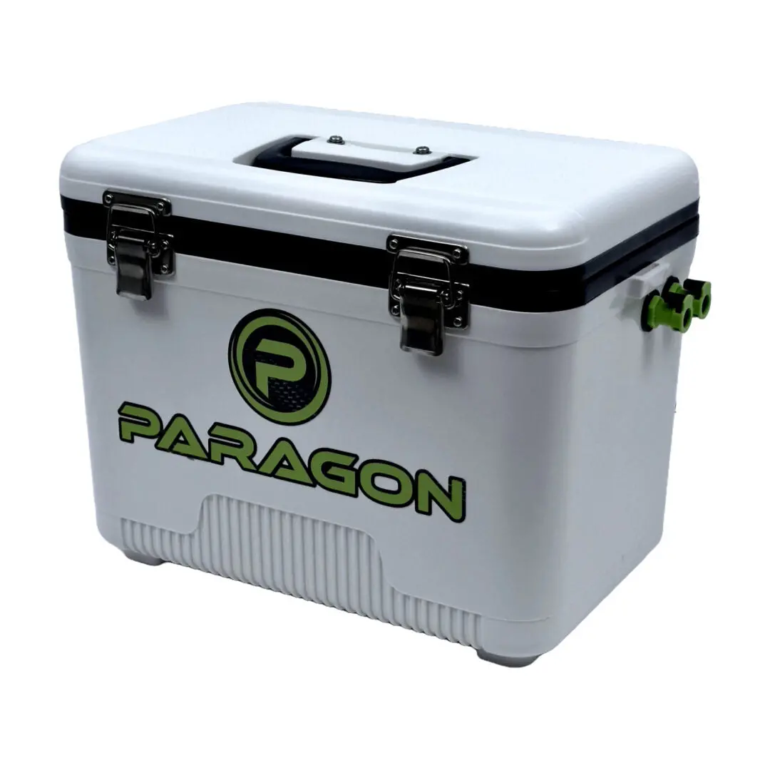 Paragon Viking 12L Cooler - 12V 1