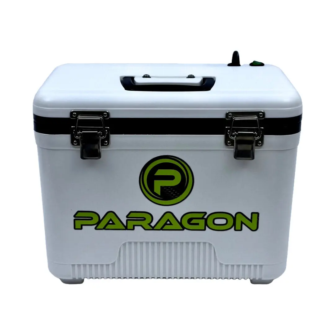 Paragon Viking 12L Cooler - 110V 1