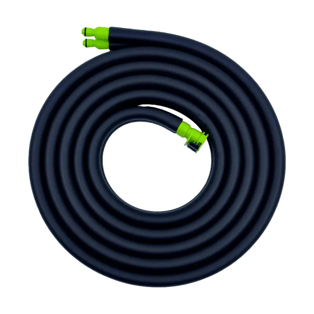 Tmi-Cst-4012-1100 - 12Ft Guardian Hose 1