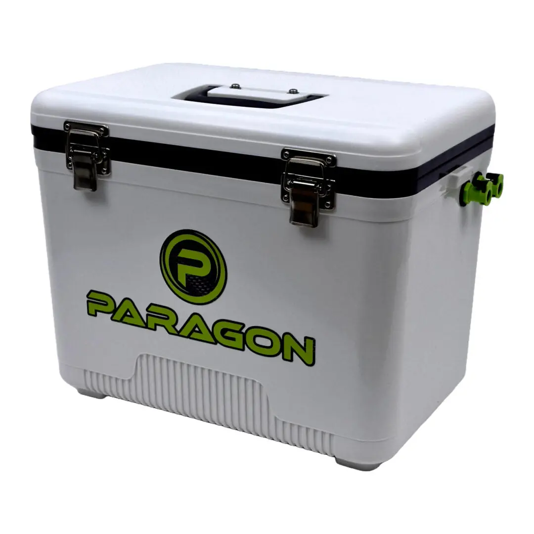 Paragon Viking 18L Cooler - 12V 1