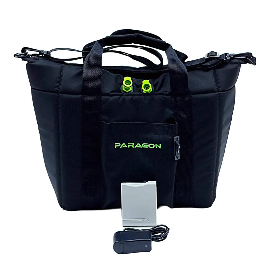 Paragon Arctic Wolf Pro - 10L 1