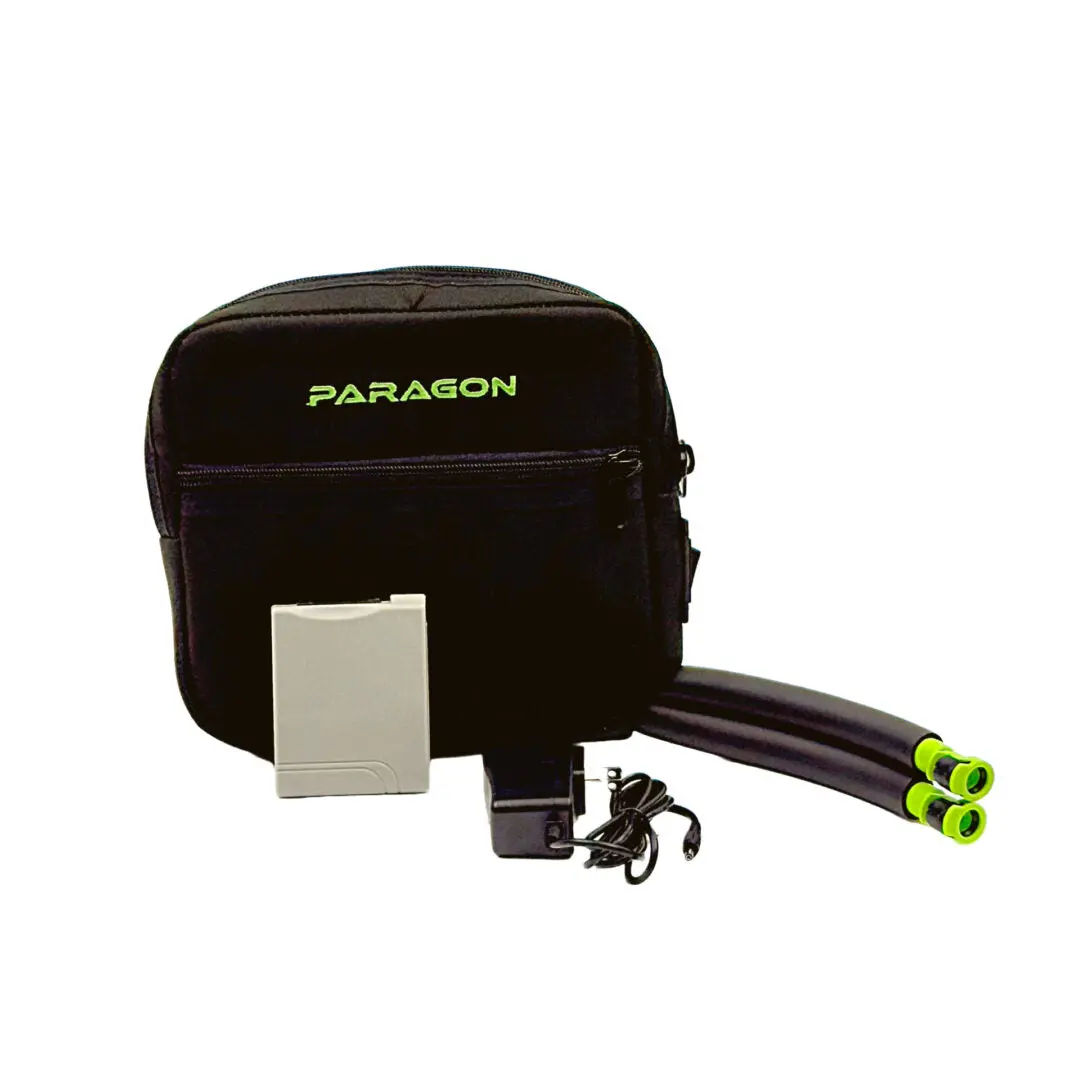 Paragon Arctic Fox Waist Pack 1