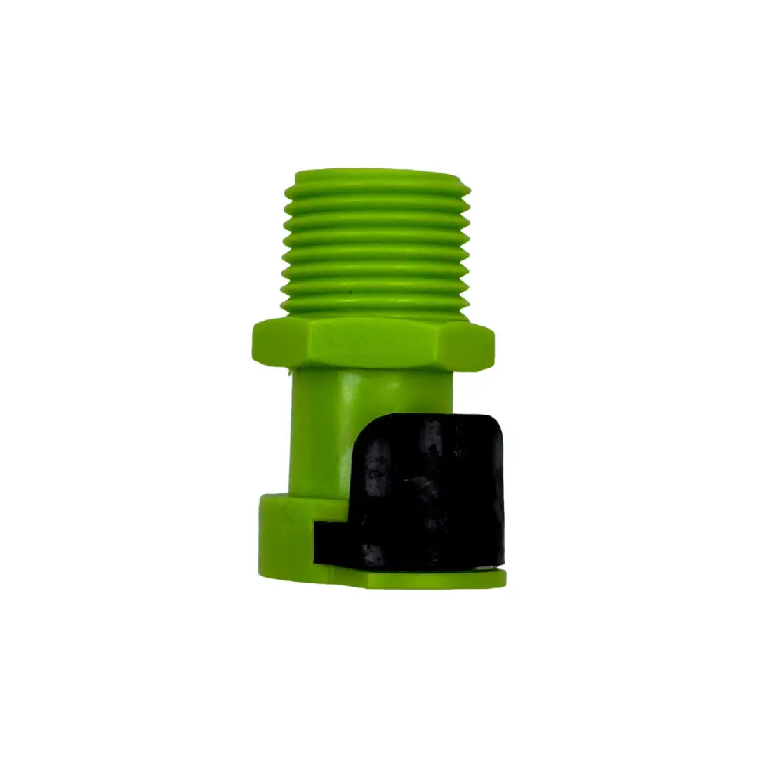 Tmi-Cst-5014-0009 - Guardian Bulkhead Connector 1