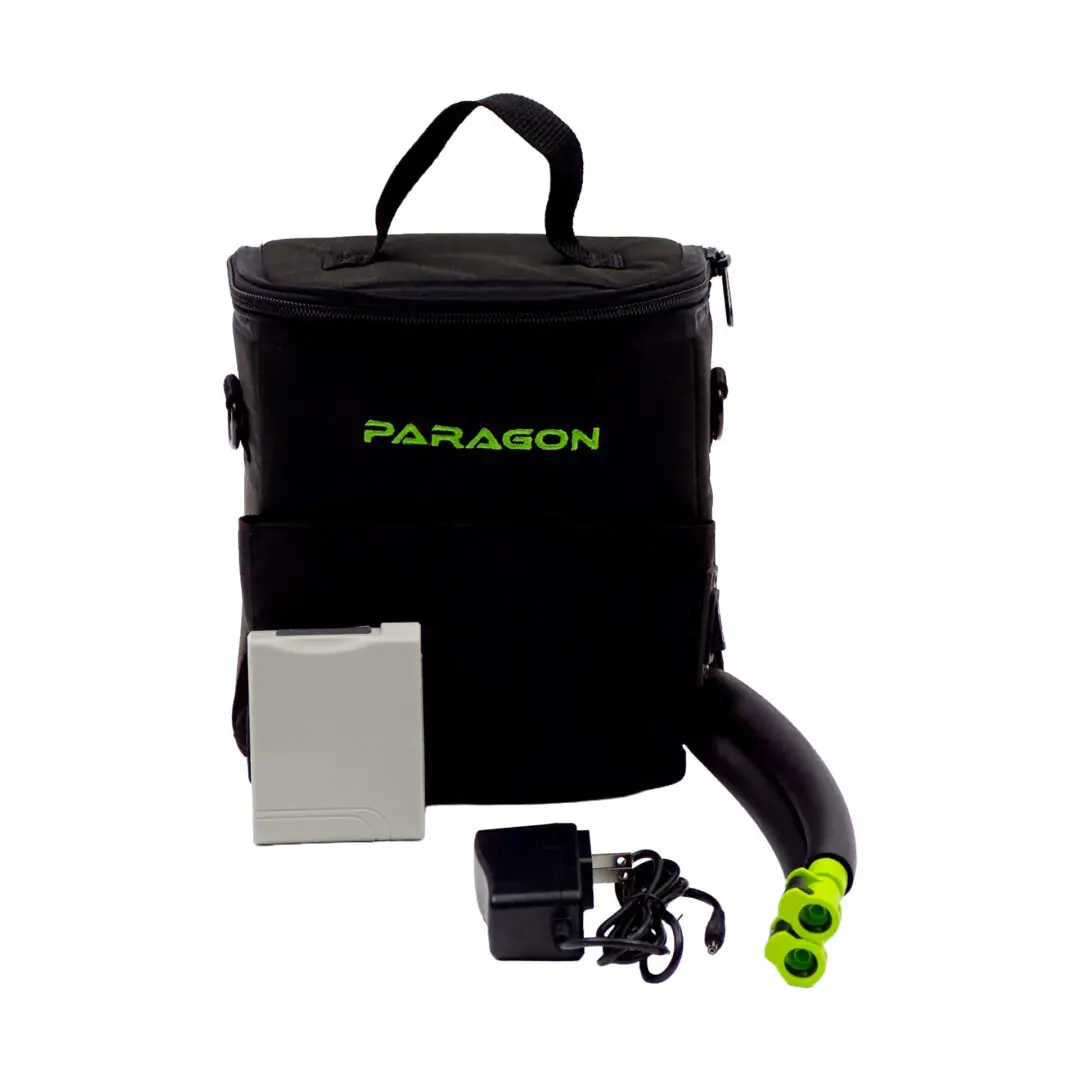 Paragon Arctic Fox Pro - 2L 1