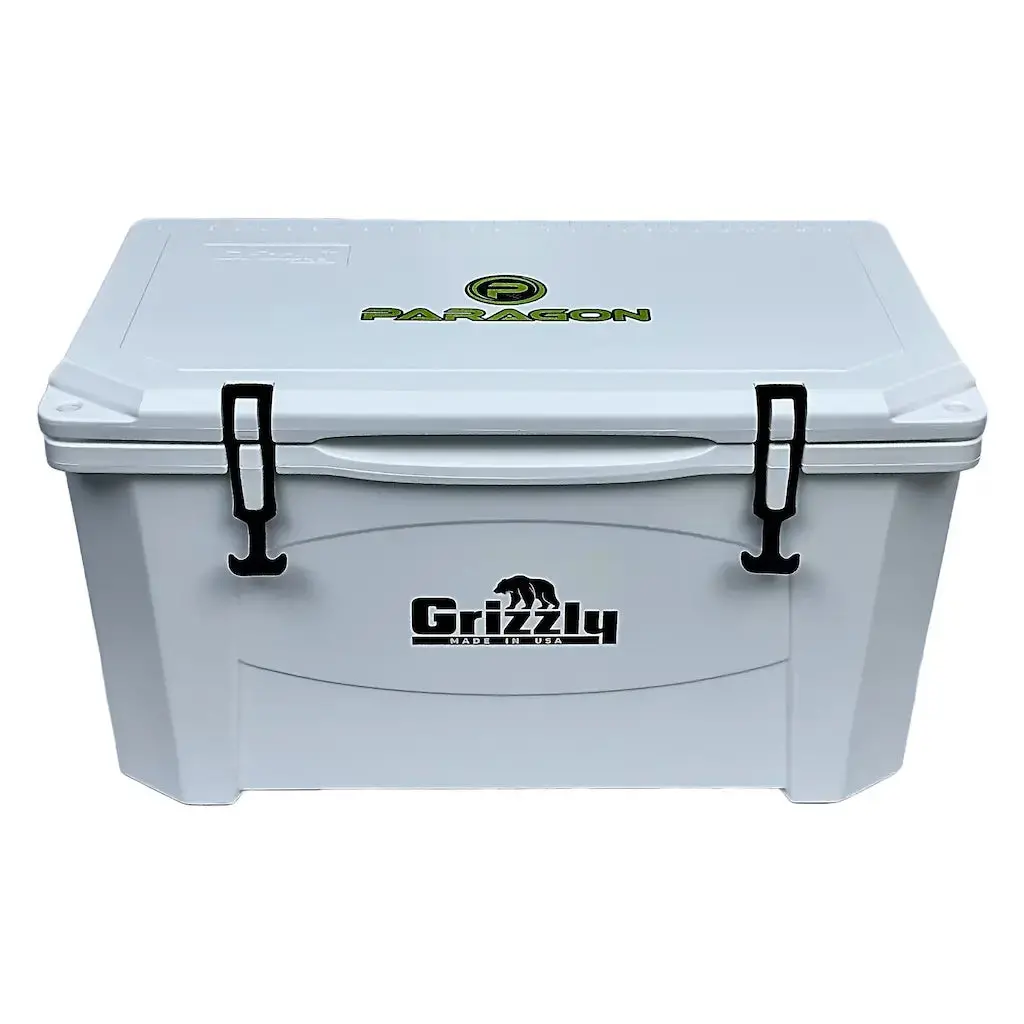 Tmi-Cst-2003-0004 - Viking 71L Cooler - 110V 1