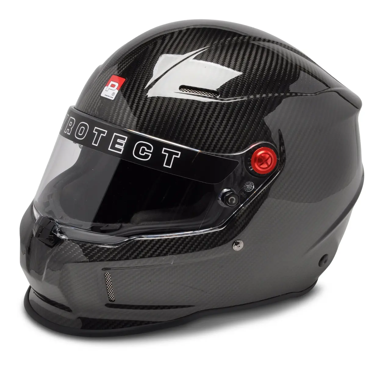 Pyrotect Pro Air Flow Air Carbon Fiber Full Face Helmet-Snell Sa2020 (Size: Xxs - 3Xl) 1