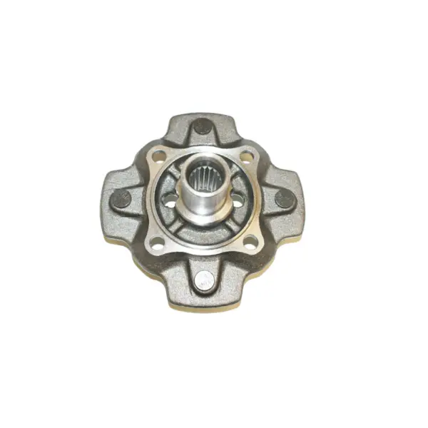 Front Hub For Jdm & Microcar, 115 Mm 1