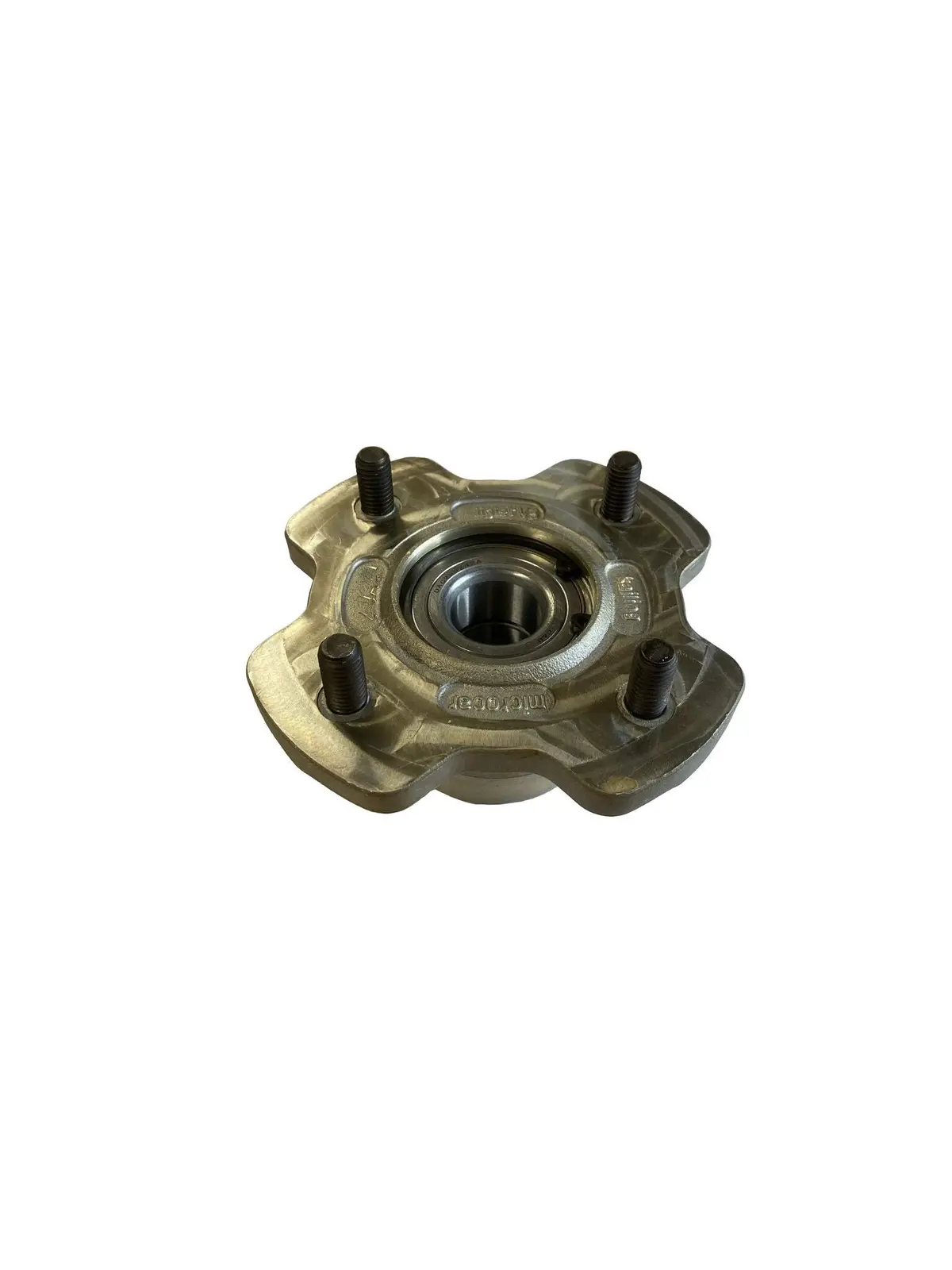 Rear Wheel Hub Ligier / Microcar 1