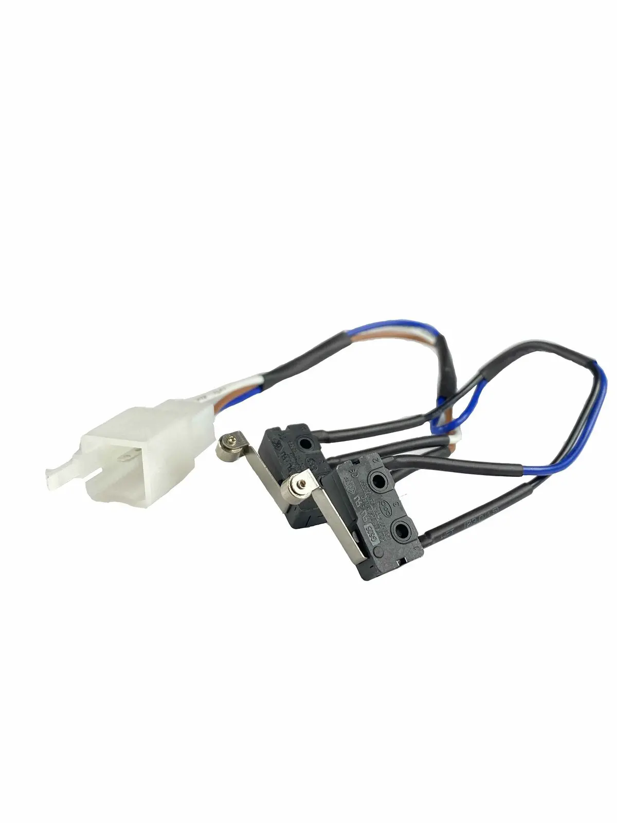 Micro Switch For Gear Lever (Set) Aixam 2010–2019 1