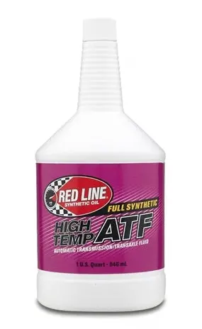 Red Line High-Temp Atf - 1 Quart 1