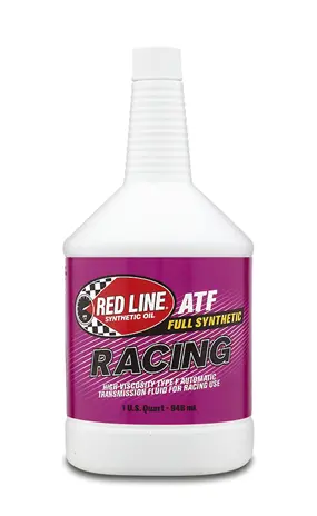 Red Line Racing Atf - 1 Quart 1