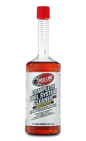 Red Line Si-1 Fuel System Cleaner - 15Oz 1