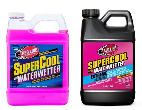 Red Line Supercool Extreme - 1/2 Gallon 1