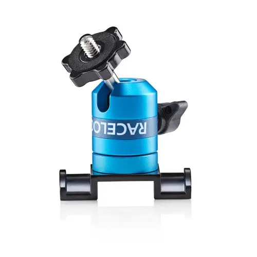 Camera Roll Cage Mount With Thumb Nut 1