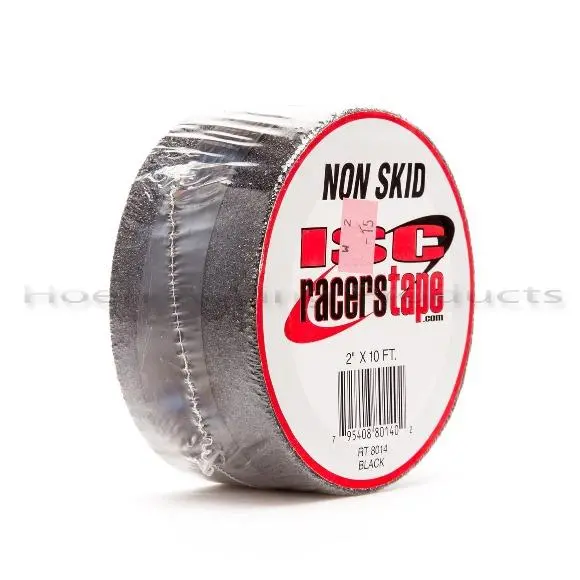 Non Skid Tape 2" X 10', 3" X 10', 4" X 10' 1