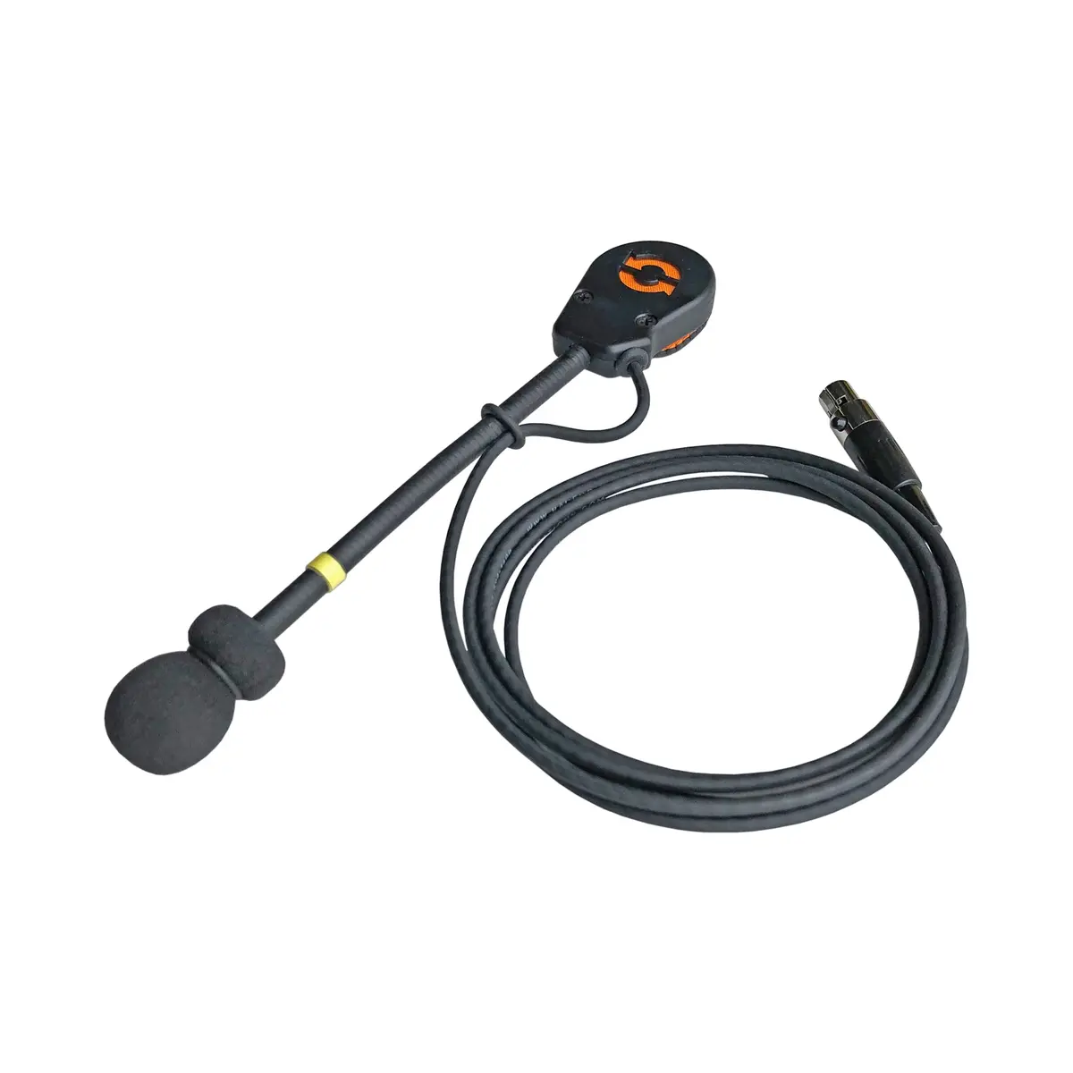 Traccom Studentboom Spkr/Mic, 4Ft 1