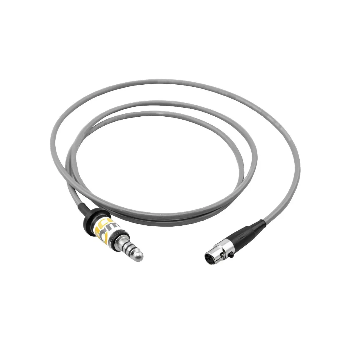 Stilo Helmet Port To Trac-Com 1