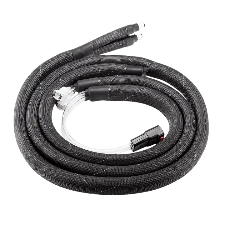 Roux Cool-X Hose Assembly 1