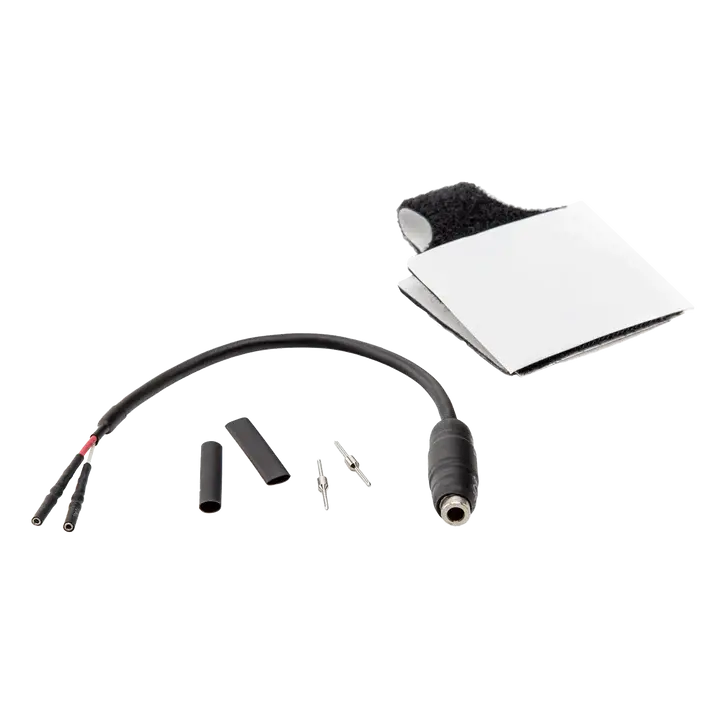 Roux 3.5 Mm Ear Plug Jack Retrofit Kit 1