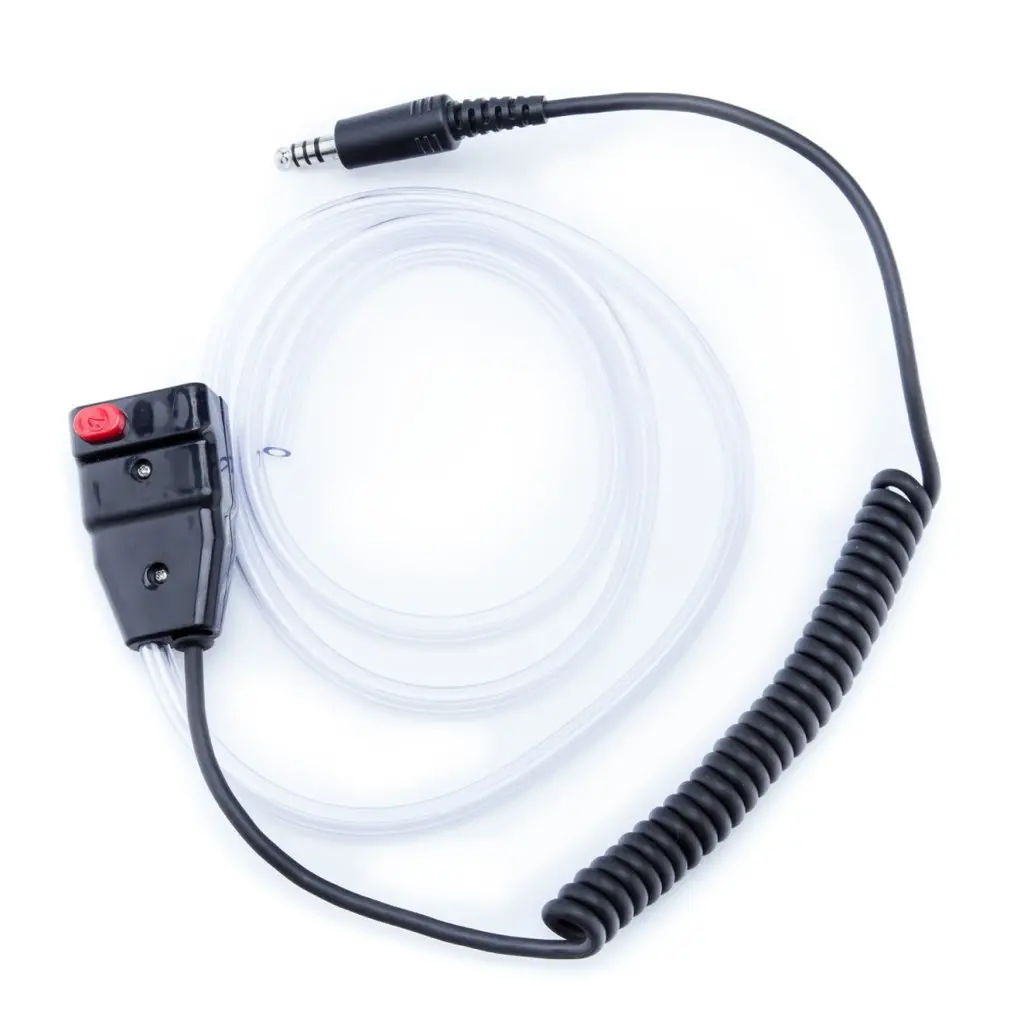 Roux Imsa Radio/Drink Tube Assembly 1